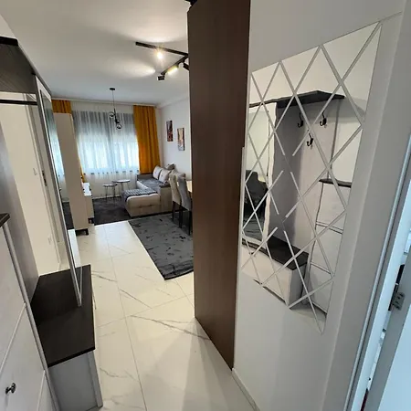 Nik 1 Апартаменты *