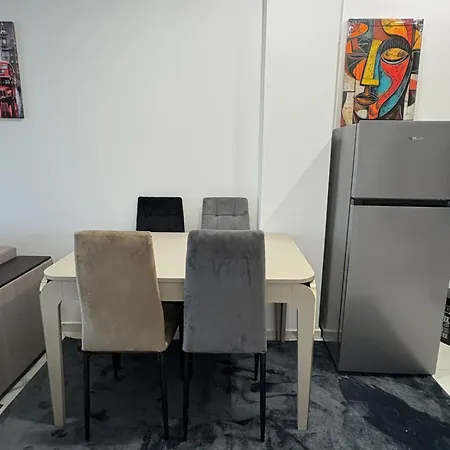 Nik 1 Апартаменты *