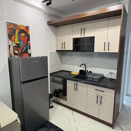 Nik 1 * Крушевац