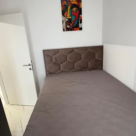 Nik 1 Крушевац