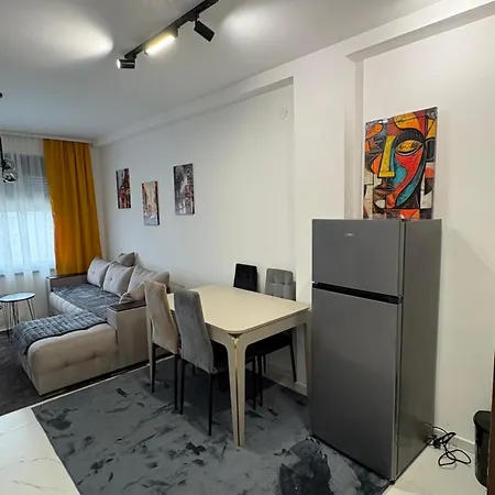 Nik 1 * Крушевац