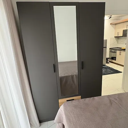 Nik 1 Апартаменты