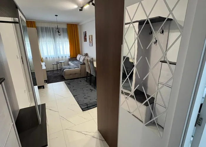 Nik 1 Апартаменты *