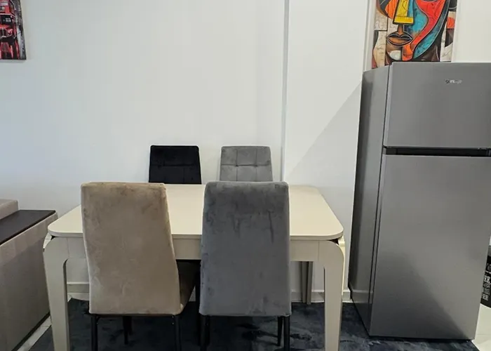 Nik 1 Апартаменты *