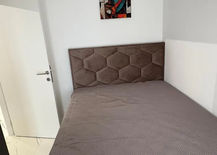 Nik 1 Крушевац