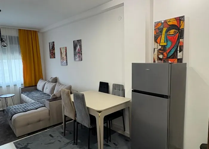 Nik 1 * Крушевац