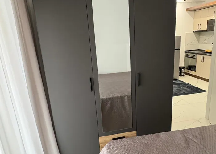 Nik 1 Апартаменты