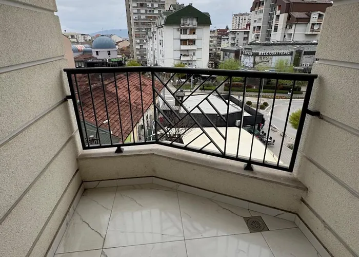 Nik 1 Крушевац